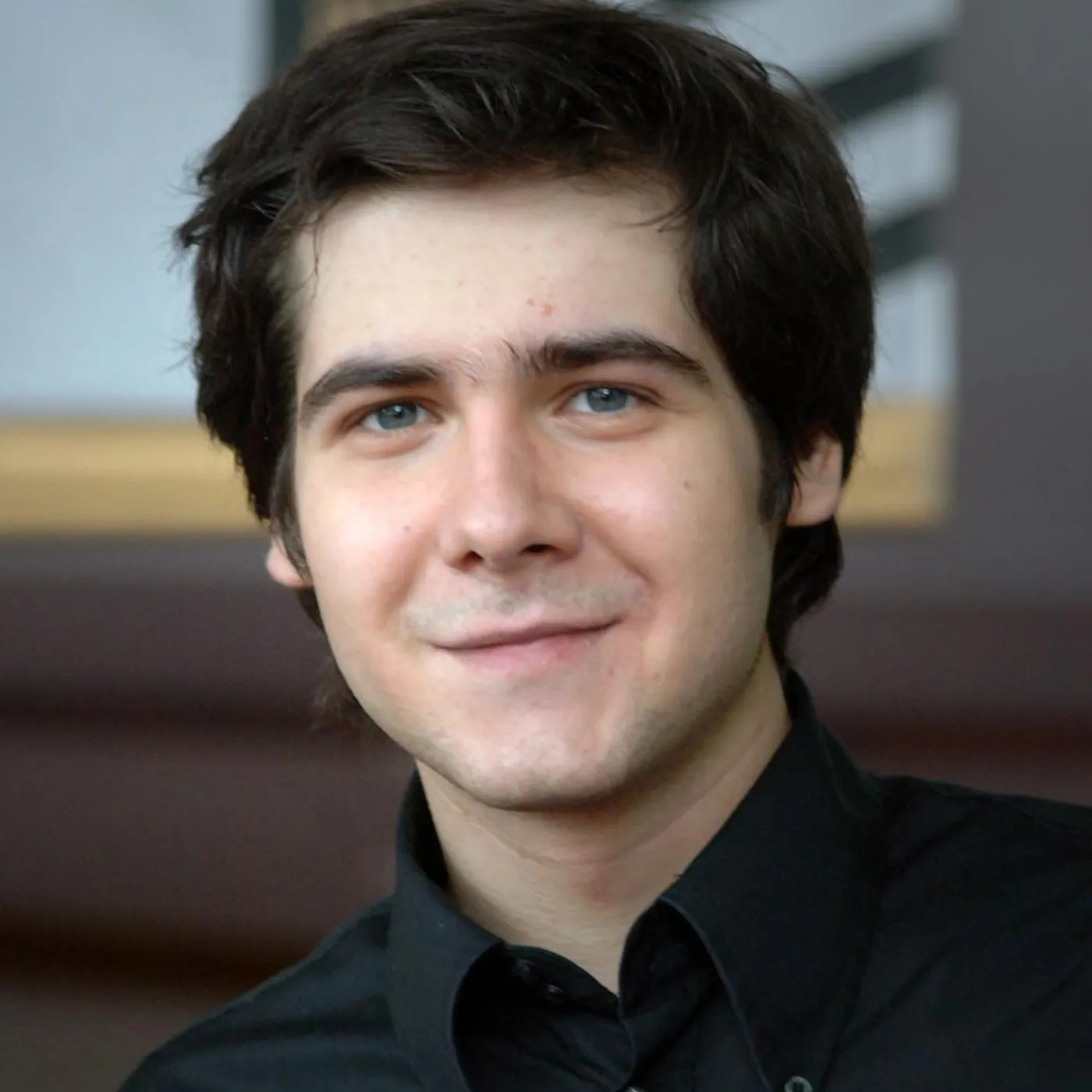 Vadym Kholodenko Brand Page