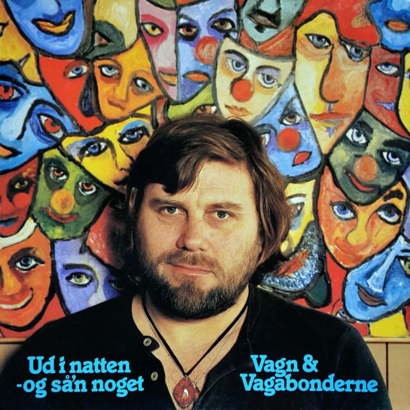 Vagn og Vagabonderne