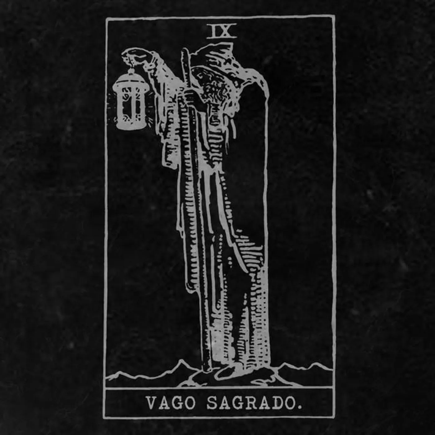 Vago Sagrado