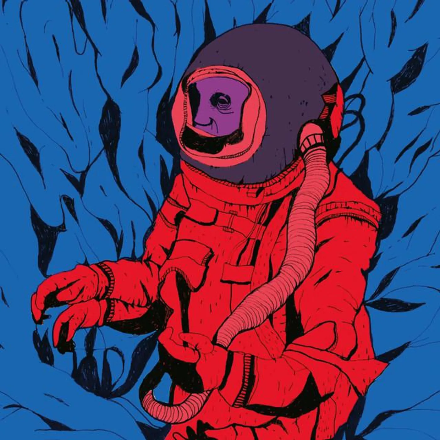 Vagrant God Brand Page