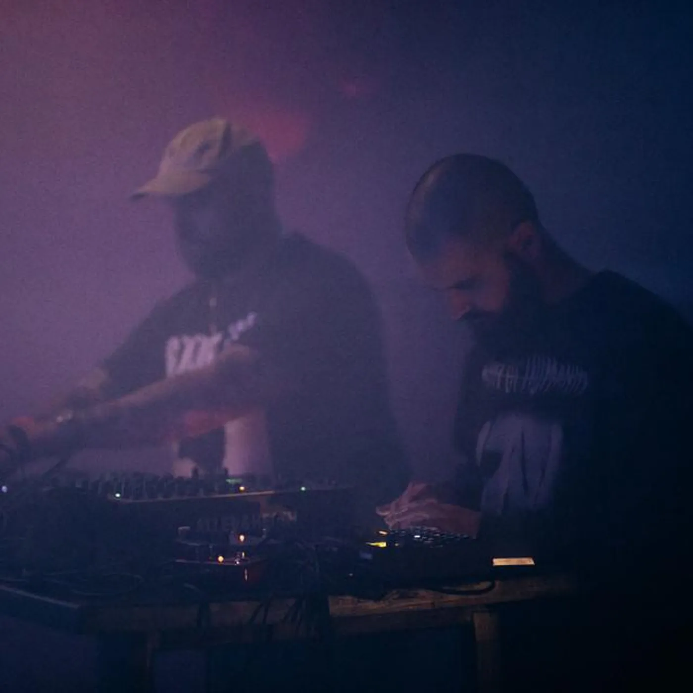 Vague Voices Brand Page