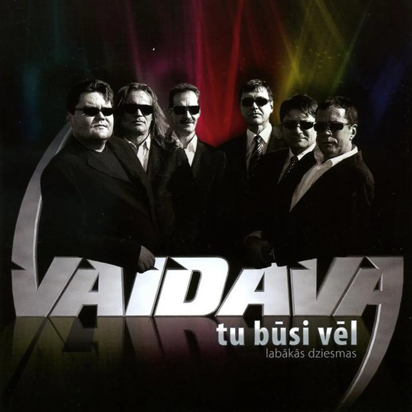 Vaidava Brand Page