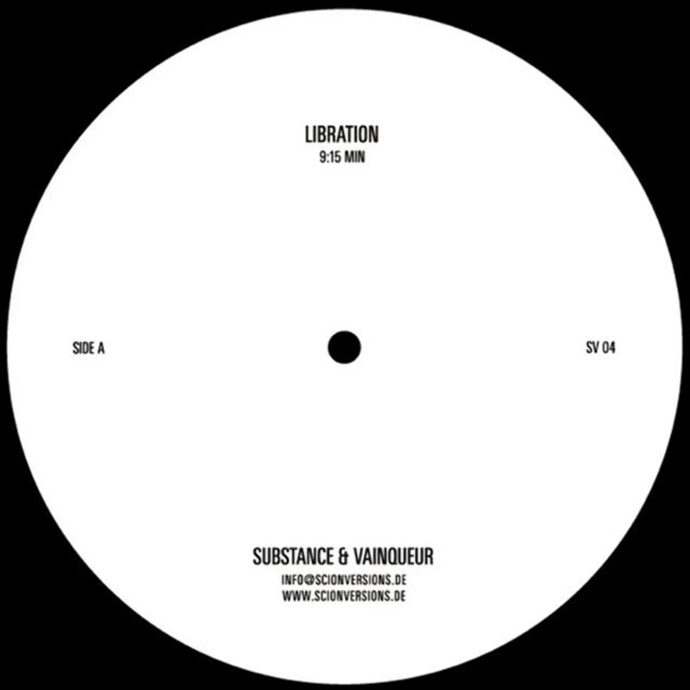 Vainqueur Brand Page