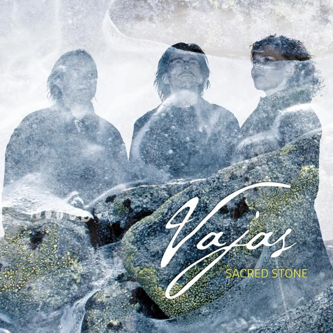 Vajas Brand Page