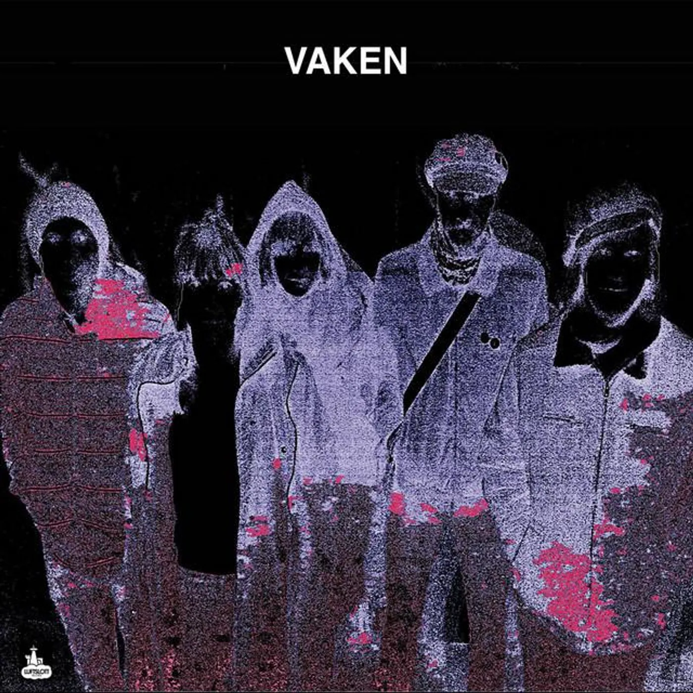 Vaken