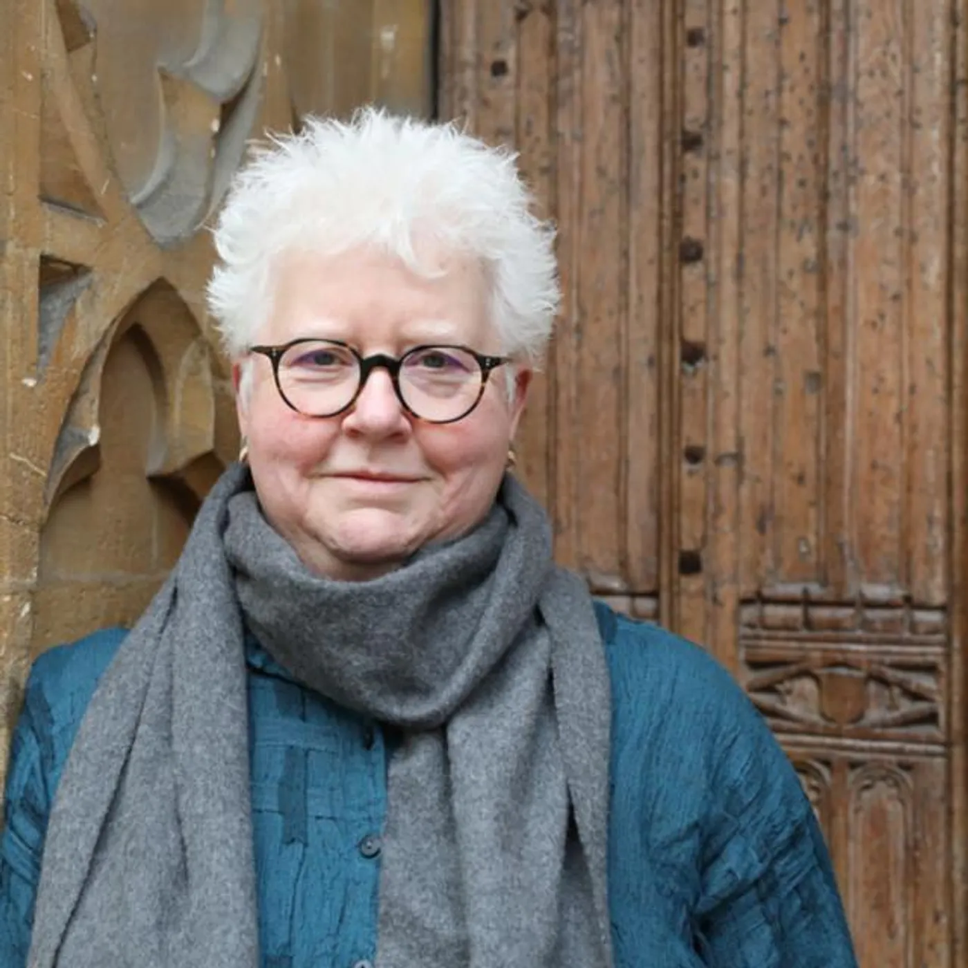 Val McDermid