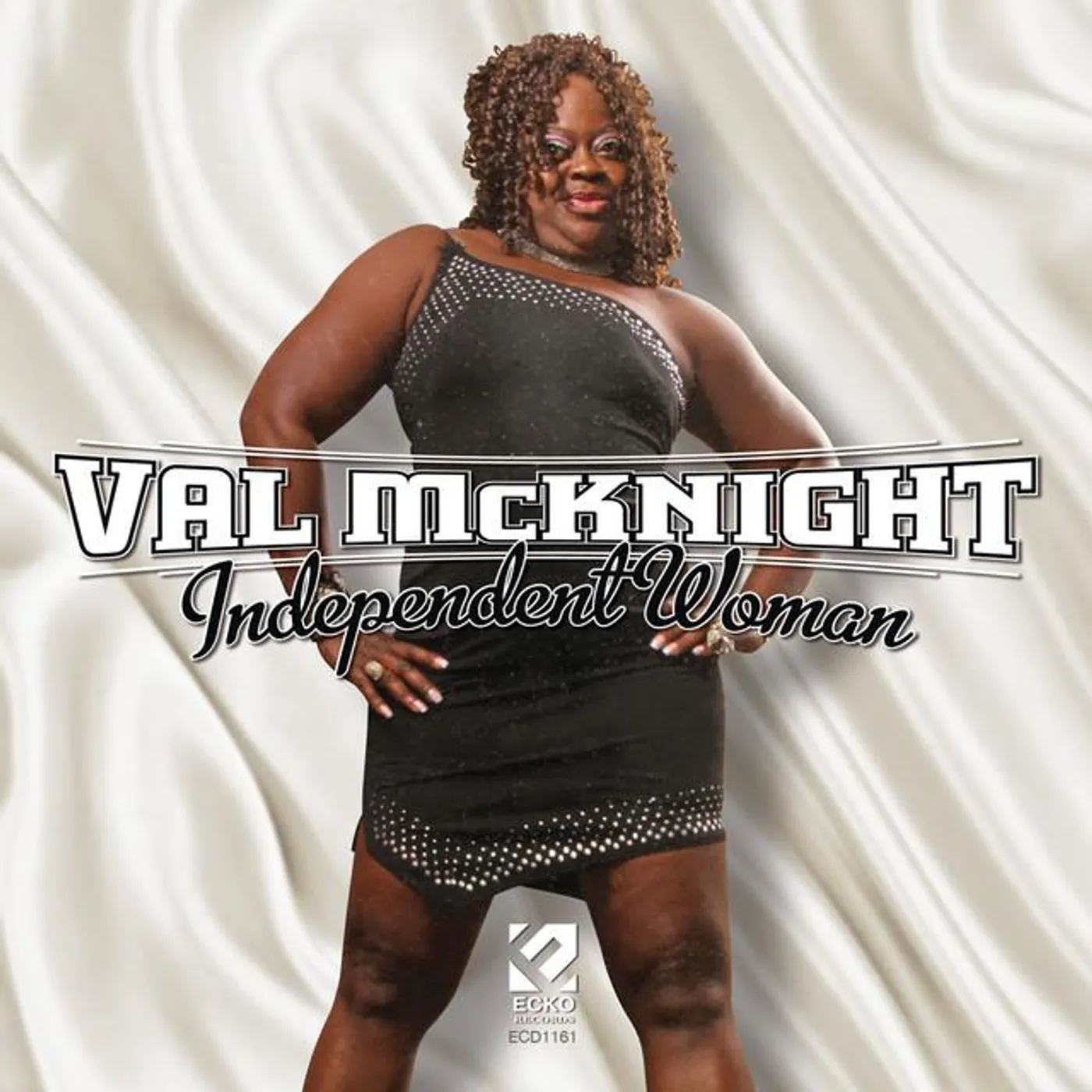Val McKnight Brand Page