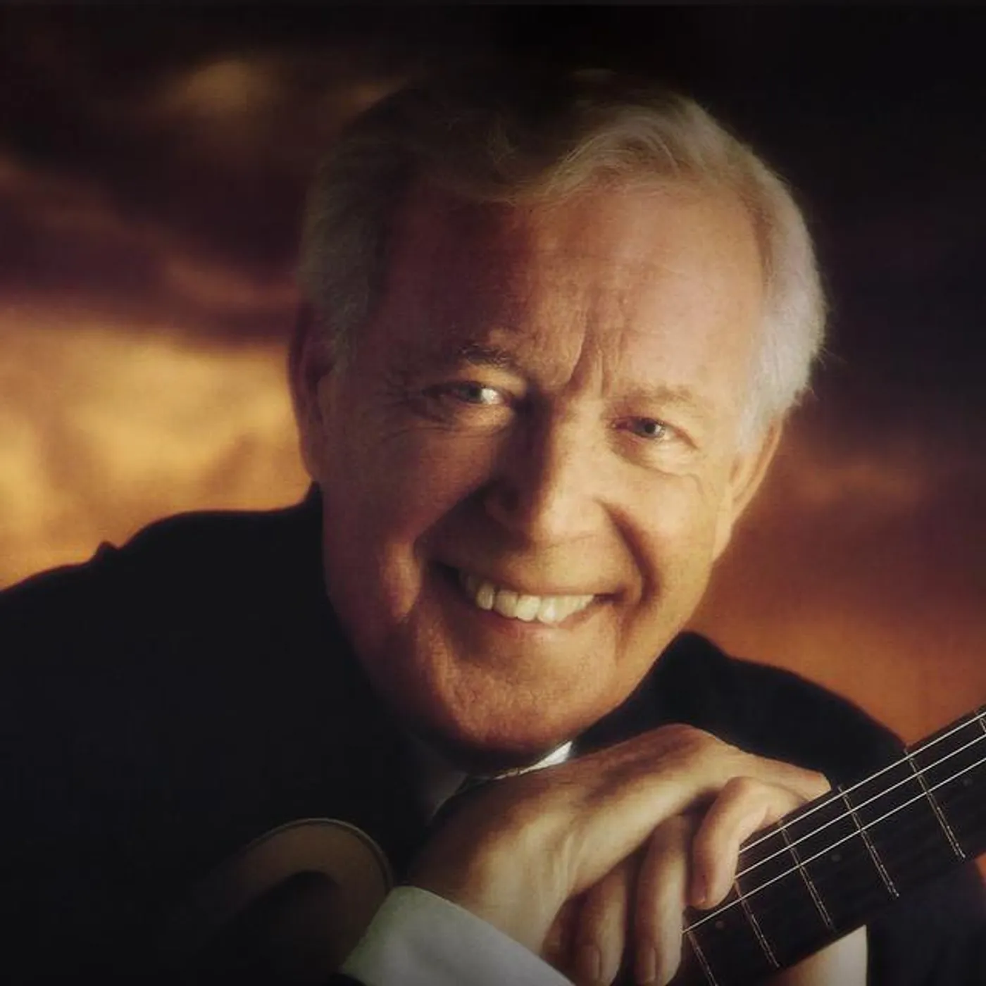 Val Doonican Brand Page