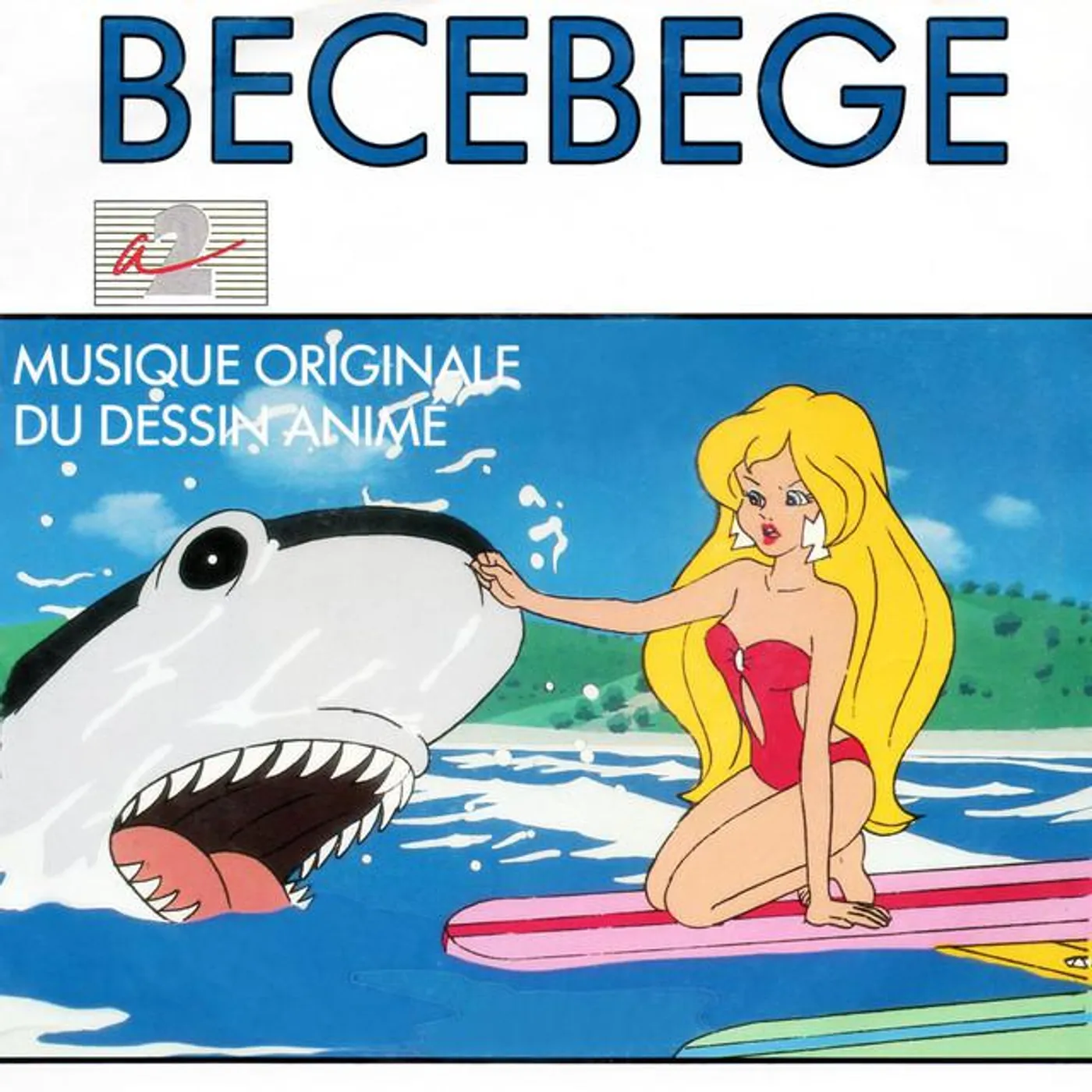 Valérie Barouille Brand Page