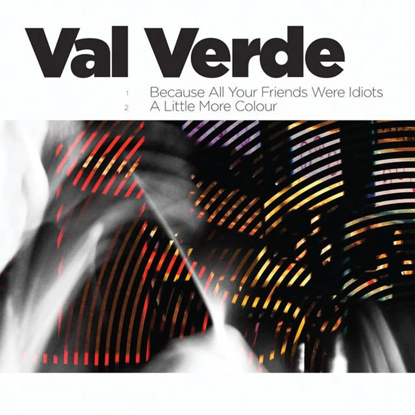 Val Verde Brand Page