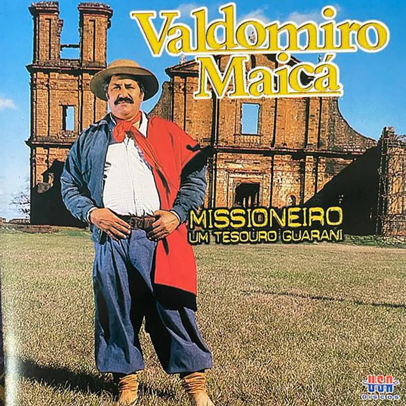 Valdomiro Maicá