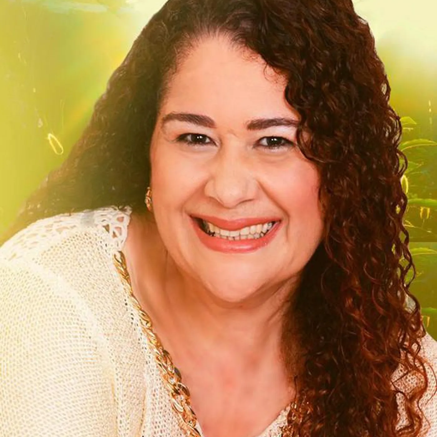 Valda Sedícias Espirita