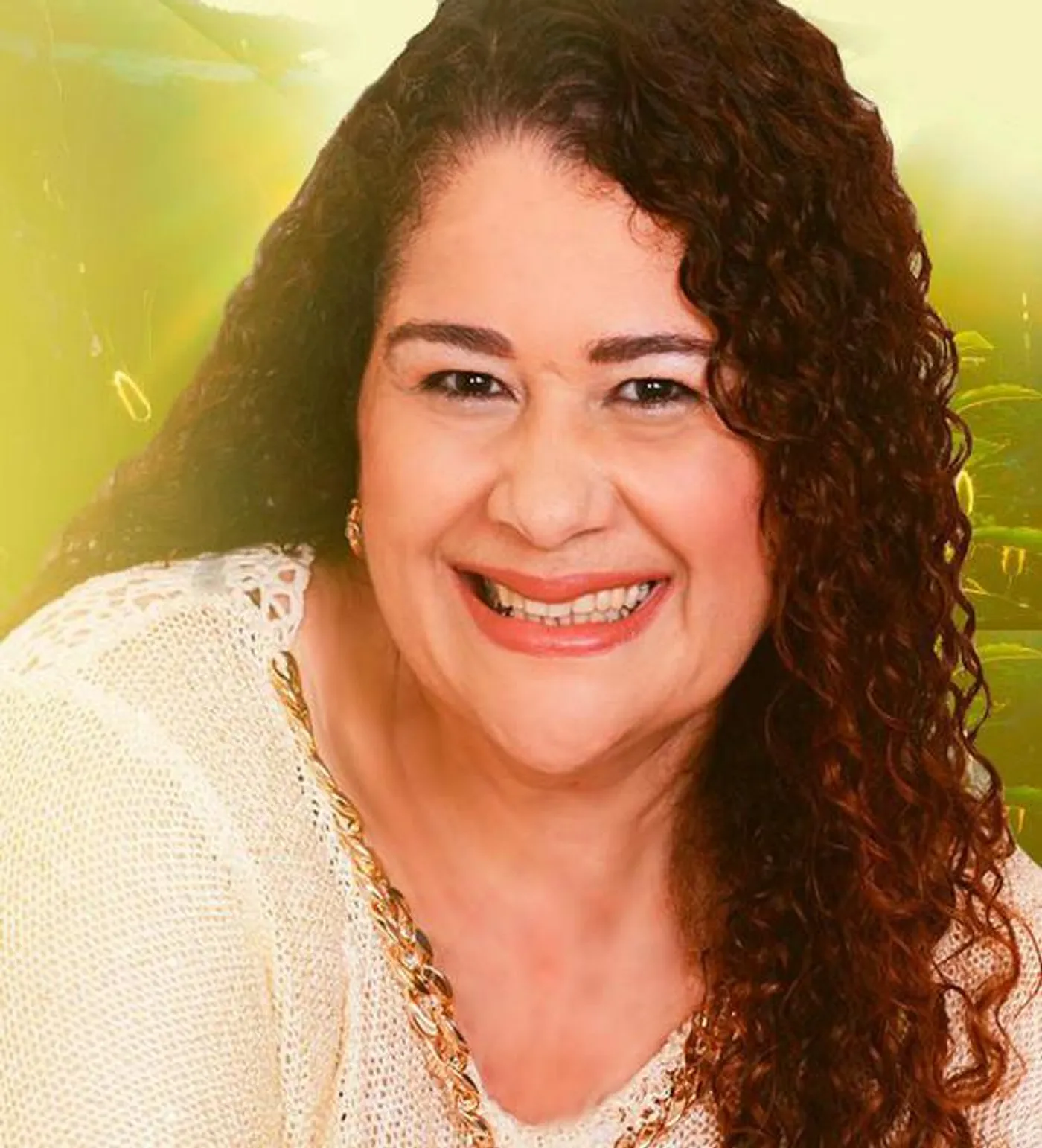 Valda Sedícias Espirita