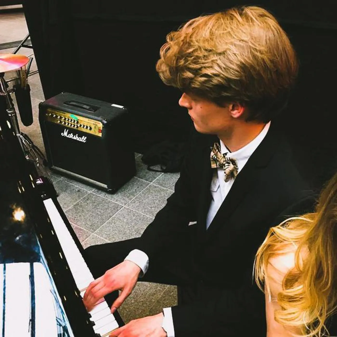 Valdemar Bille Brand Page