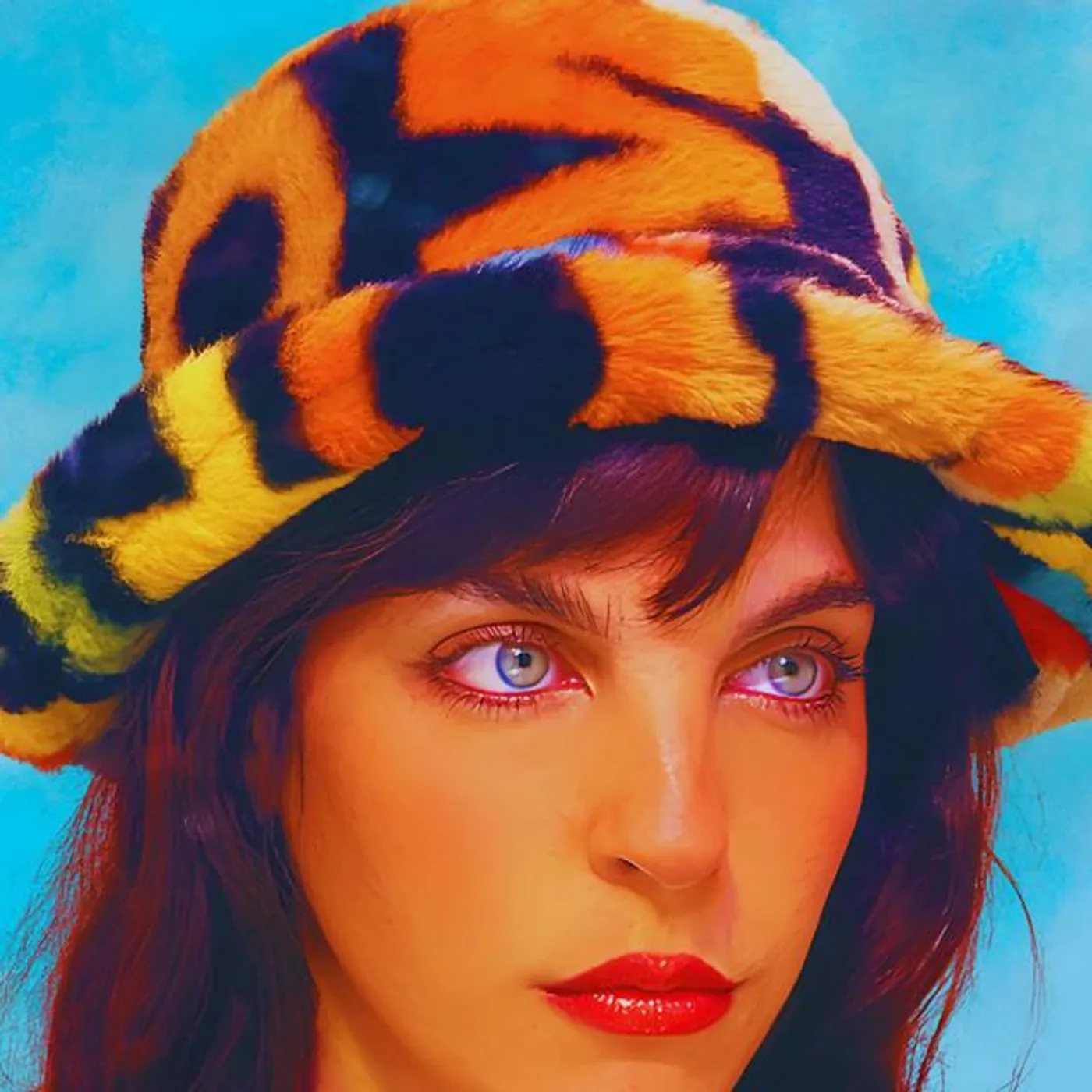 Vale Acevedo Brand Page