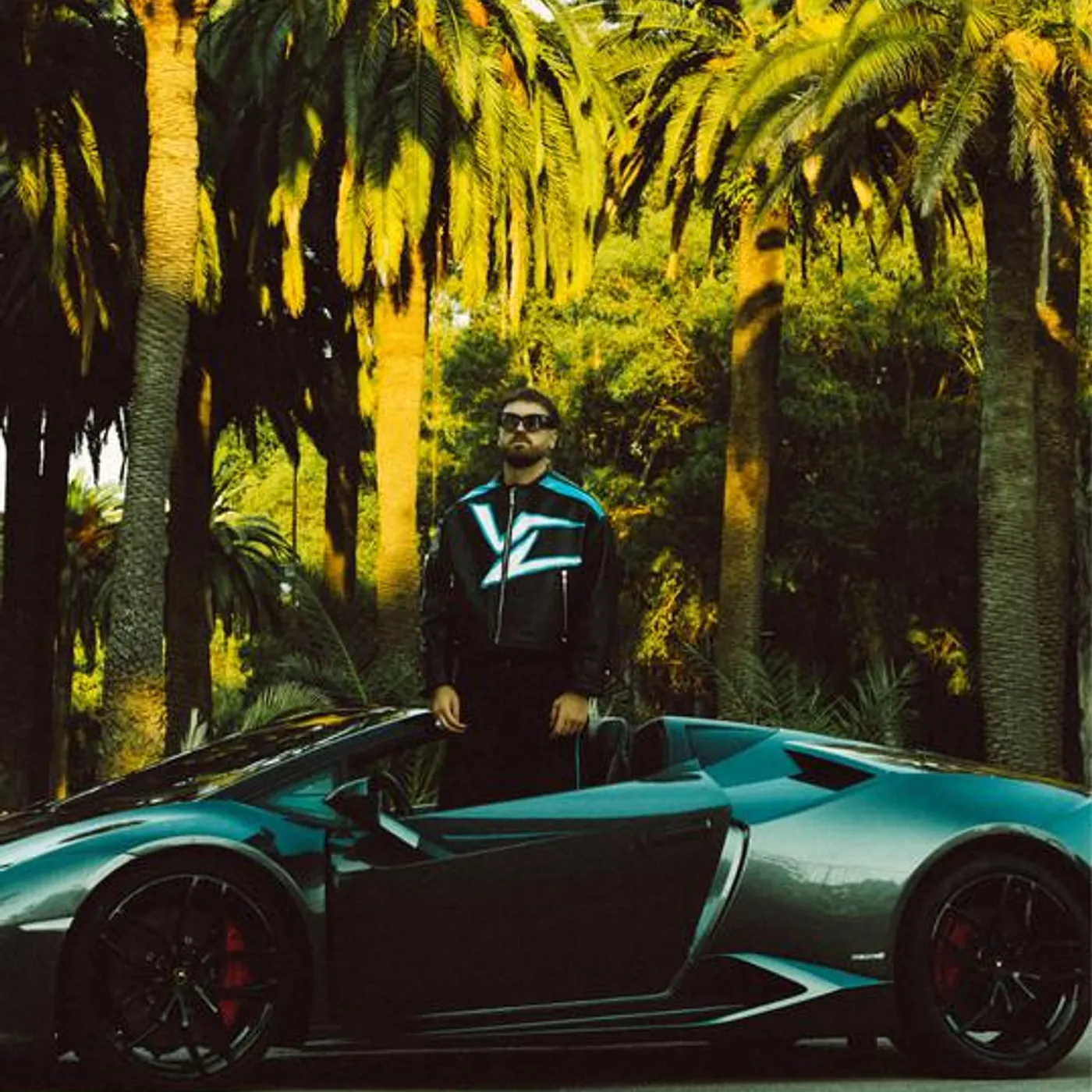 Vale Lambo Brand Page