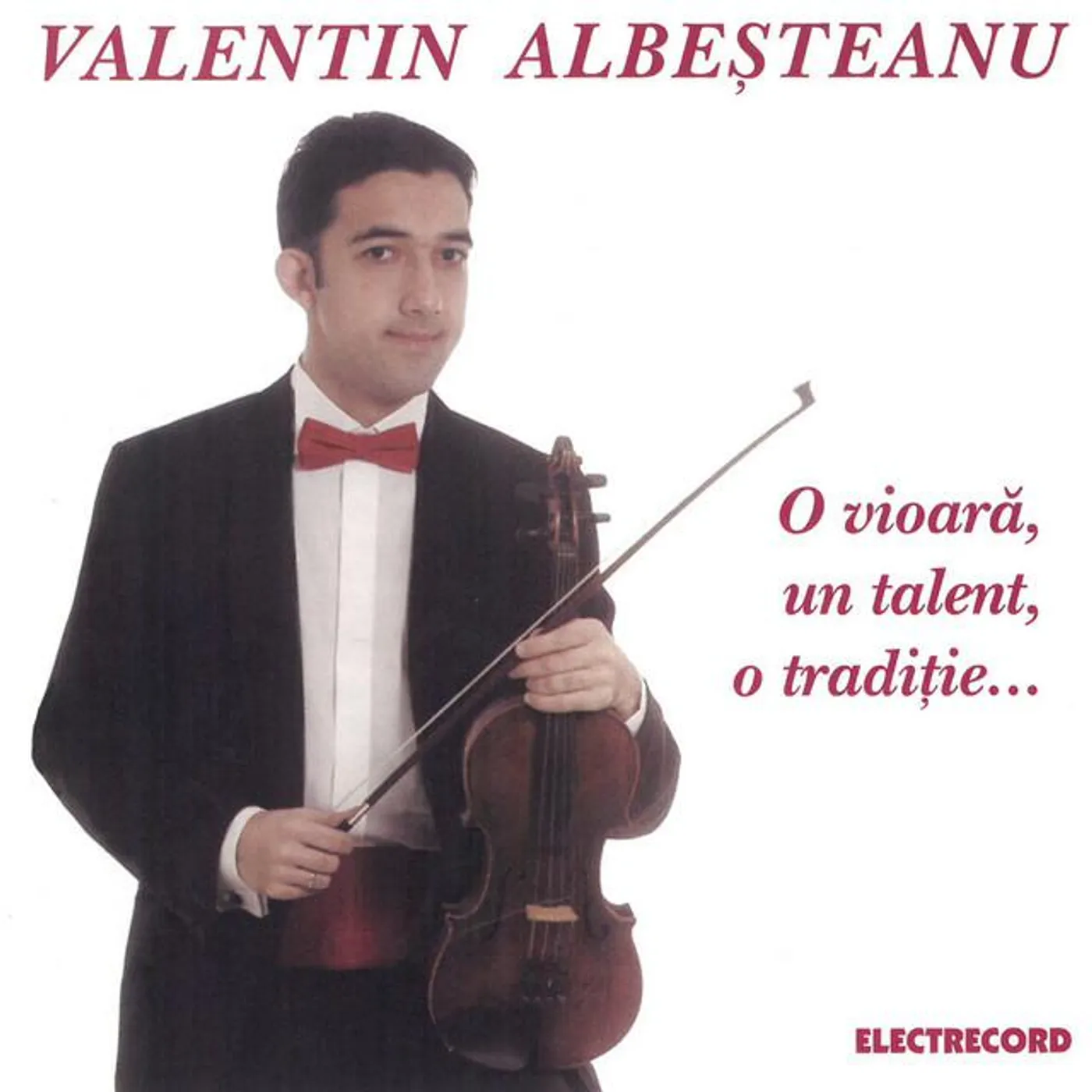 Valentin Albesteanu