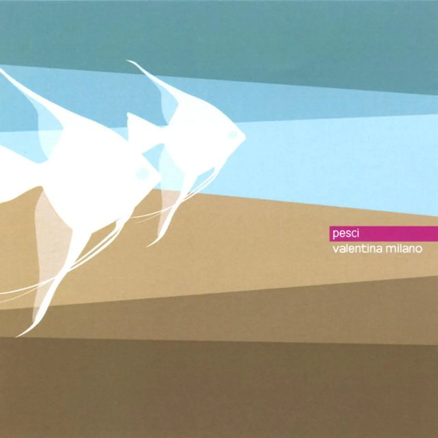 Valentina Milano Brand Page