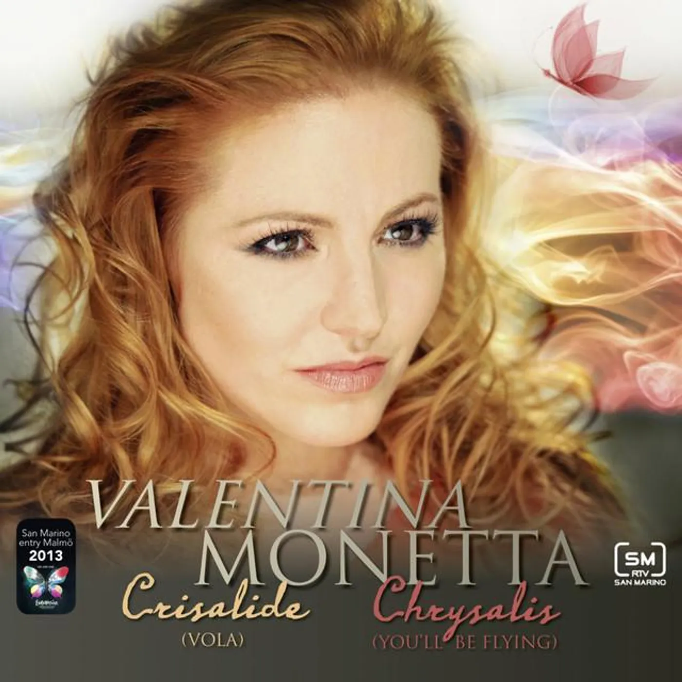 Valentina Monetta Brand Page