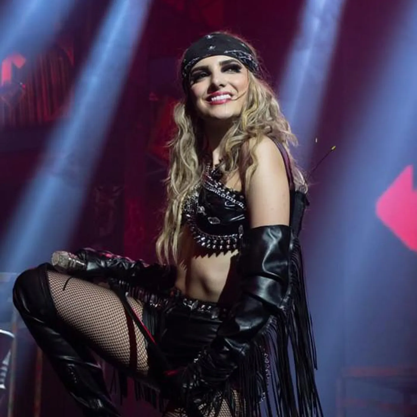 Valentina Batta Brand Page