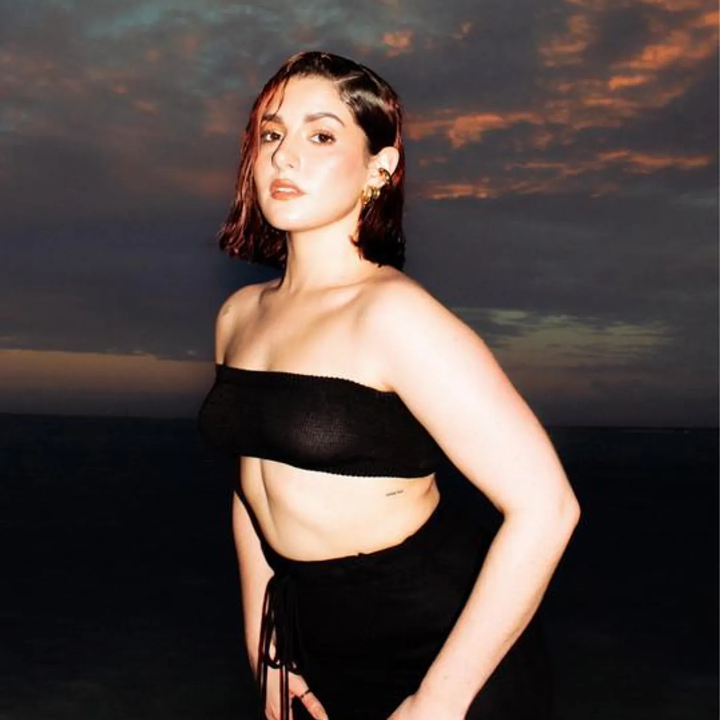 Valentina Brand Page