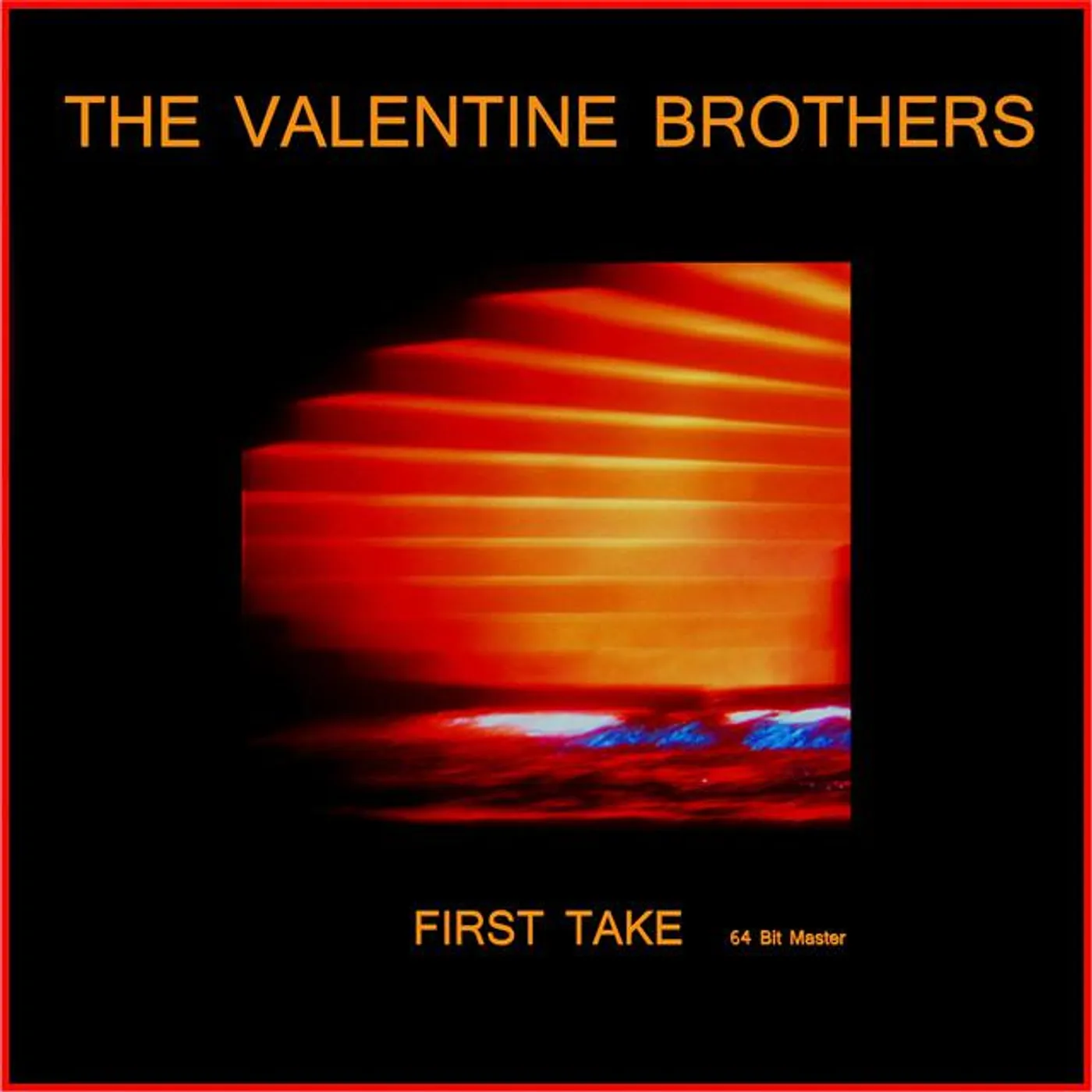 The Valentine Brothers