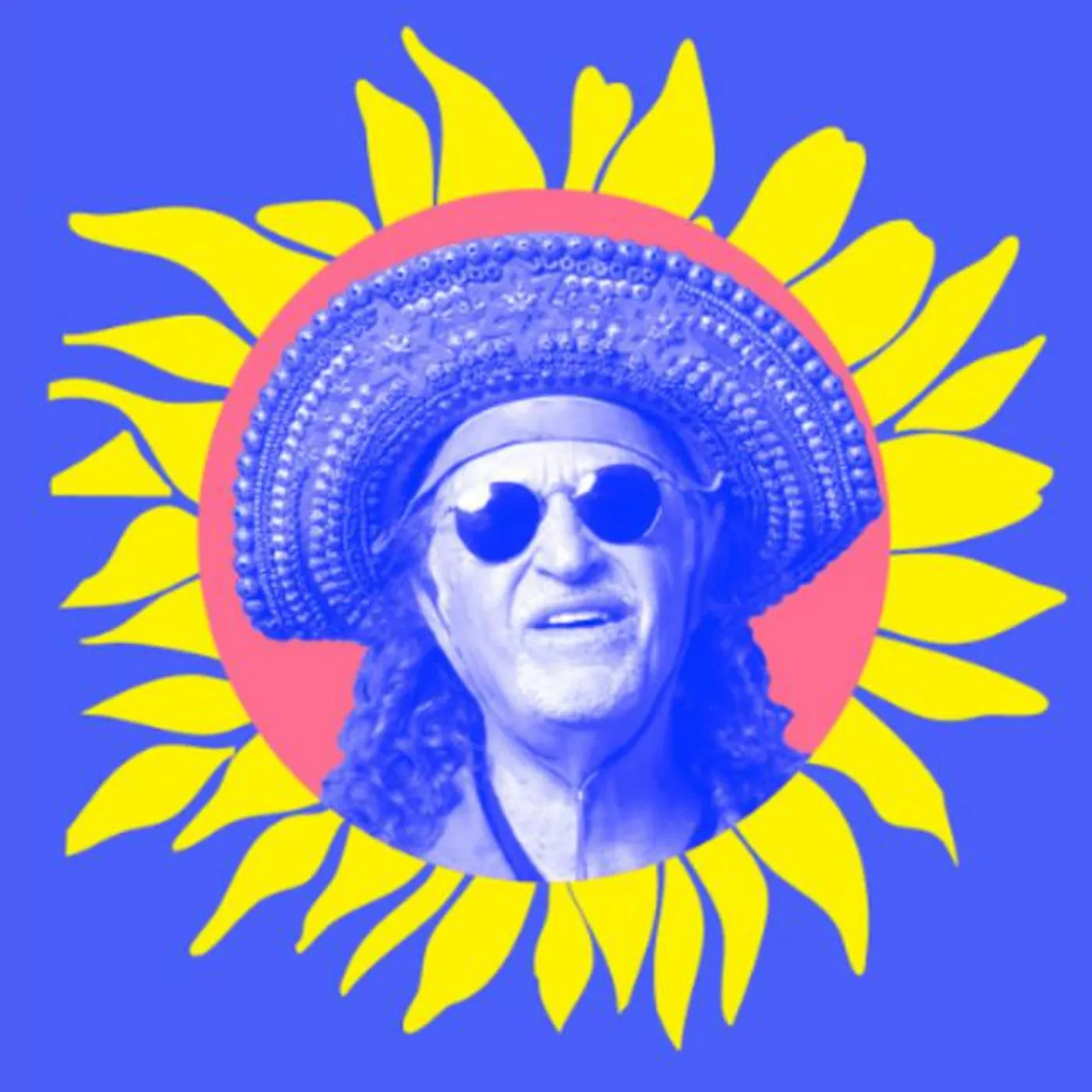 Alceu Valença Brand Page