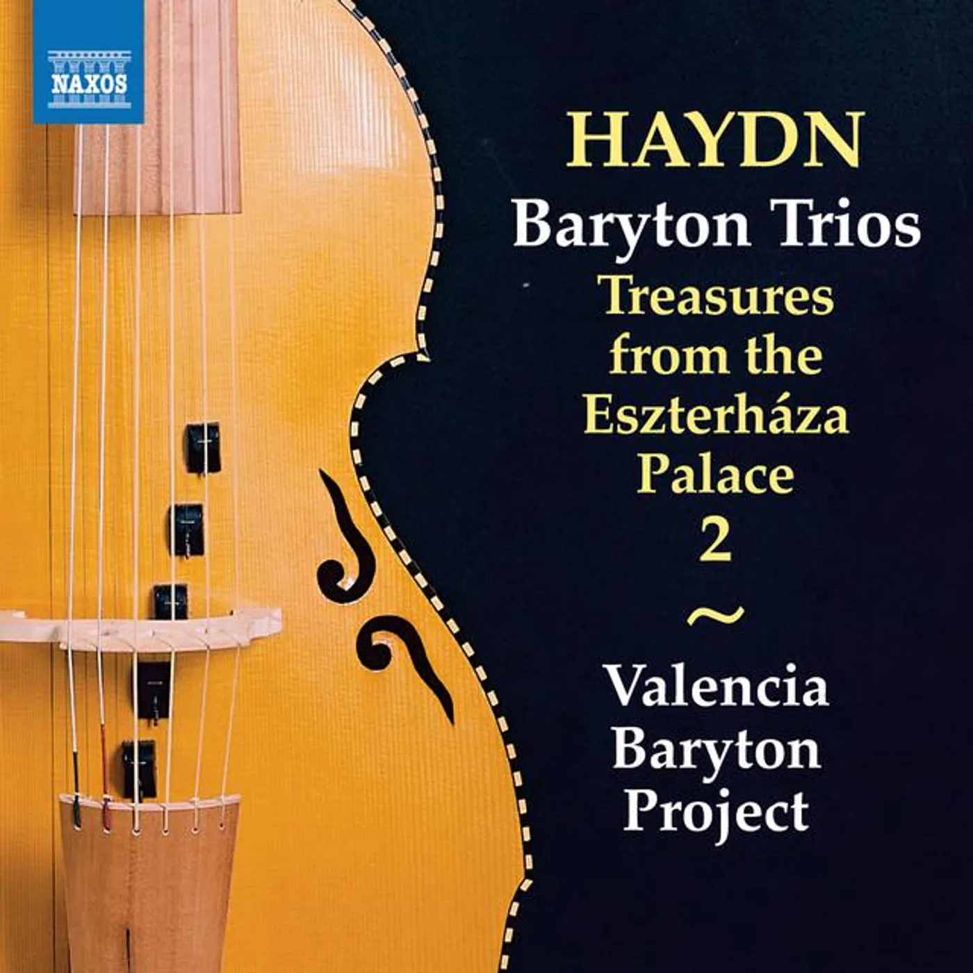 Valencia Baryton Project