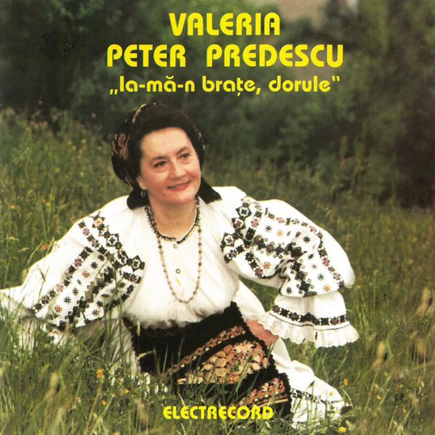 Valeria Peter Predescu
