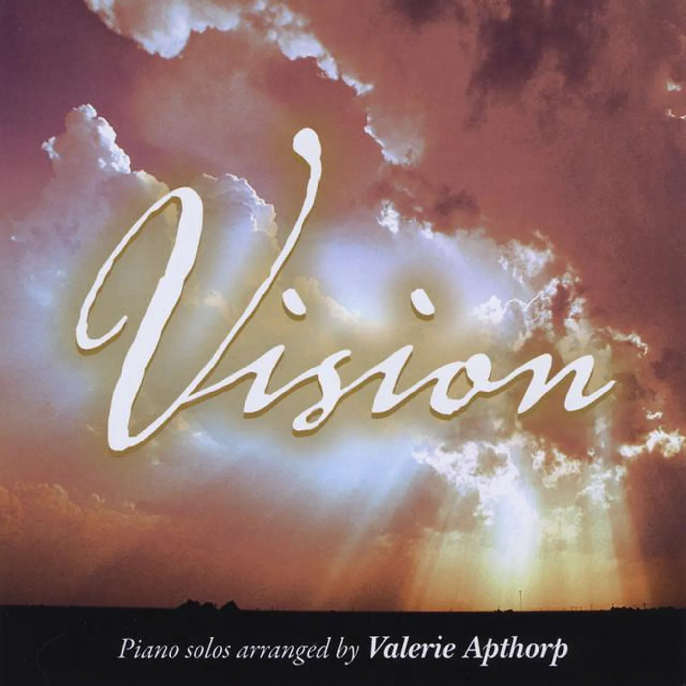 Valerie Apthorp Brand Page