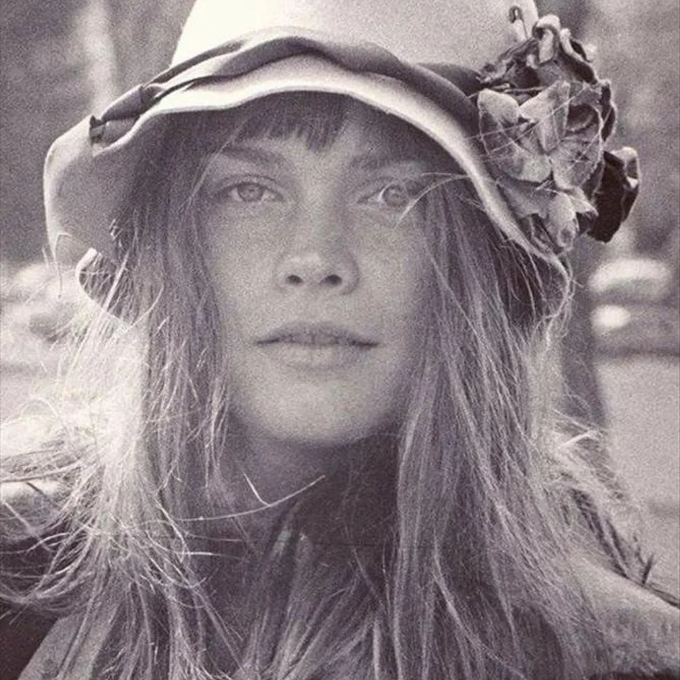 Valerie Carter Brand Page