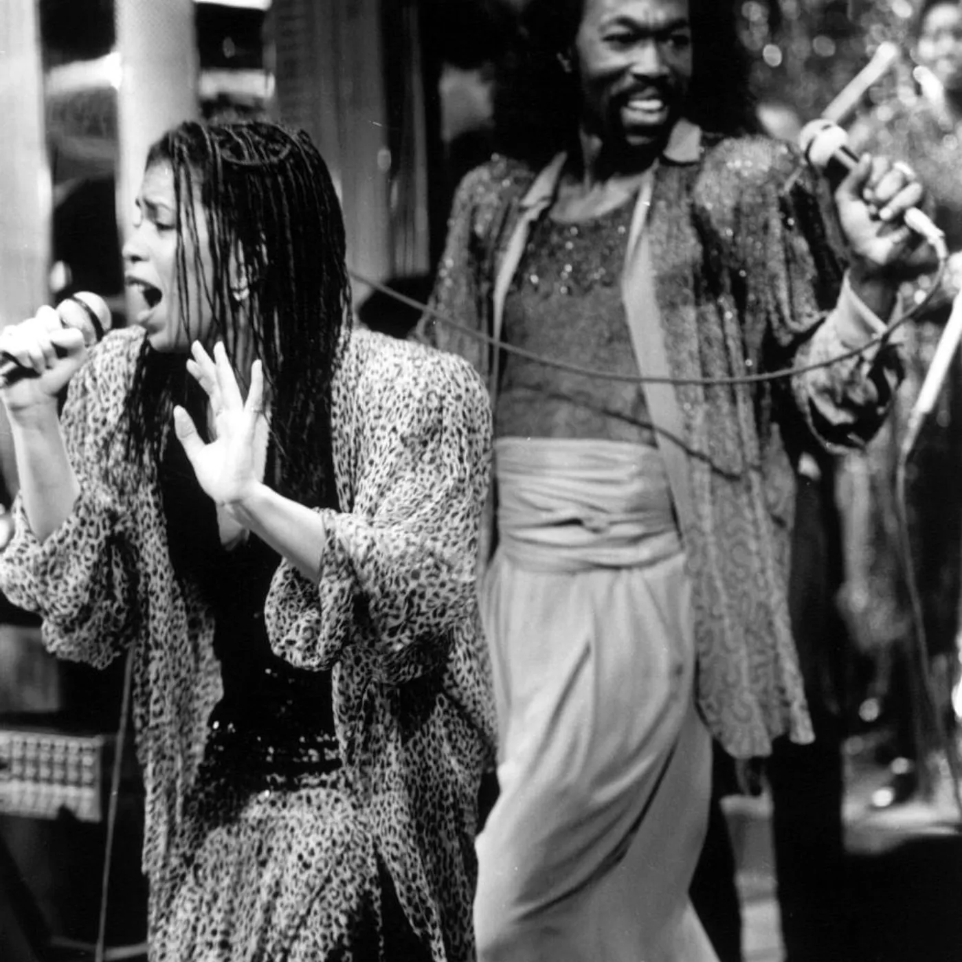 Valerie Simpson Brand Page