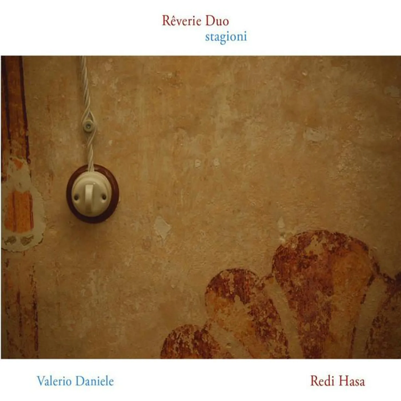 Valerio Daniele Brand Page