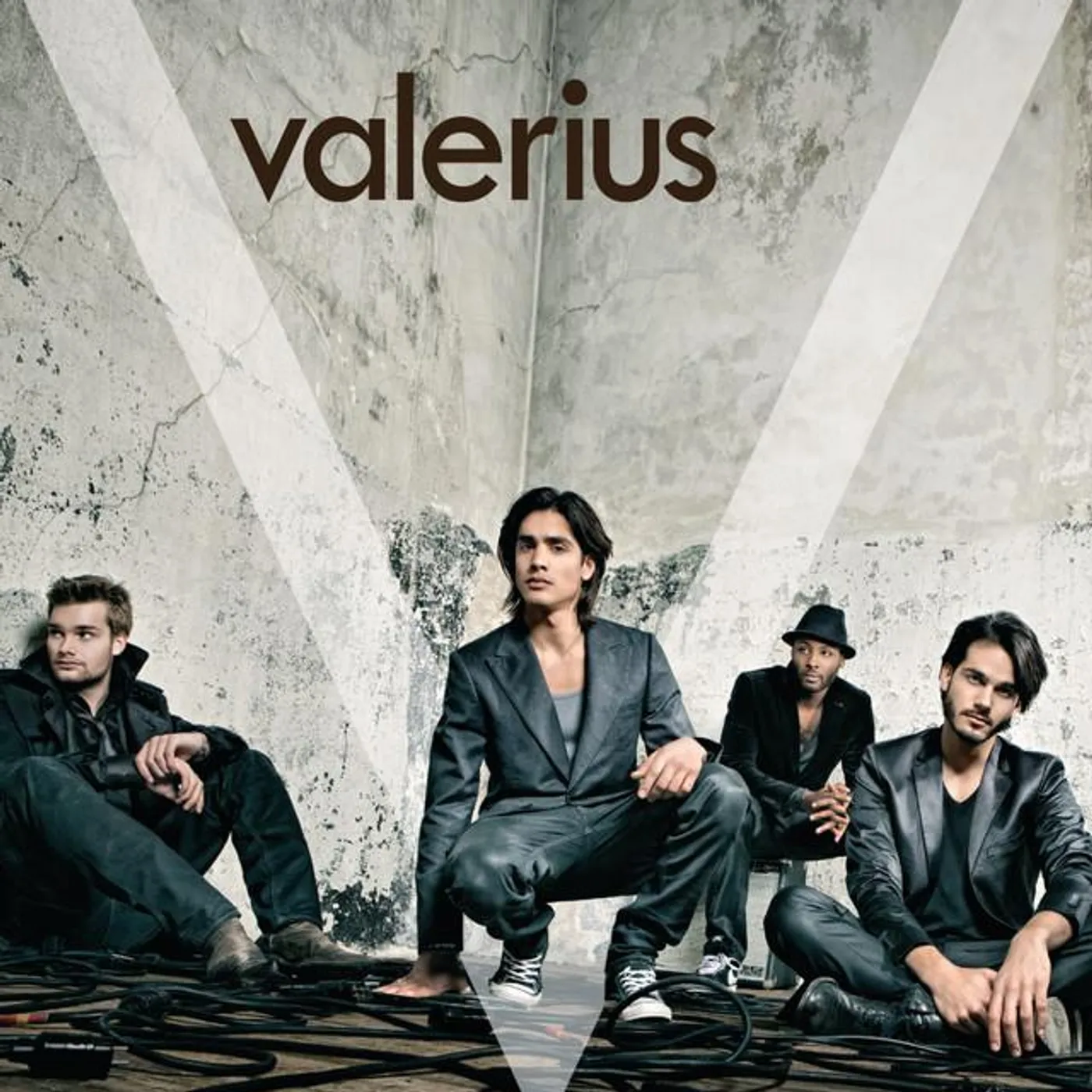 Valerius Brand Page