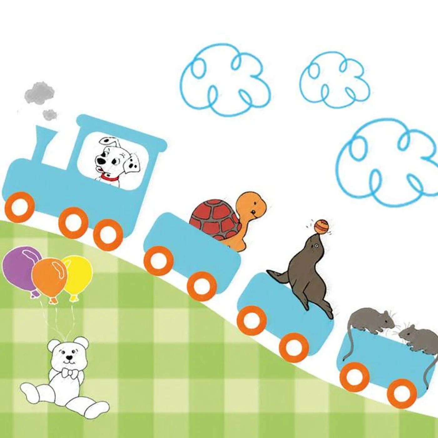 Valeriy Antonyuk Brand Page