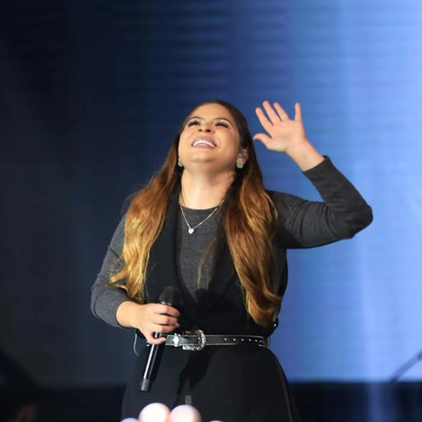 Valesca Mayssa Brand Page