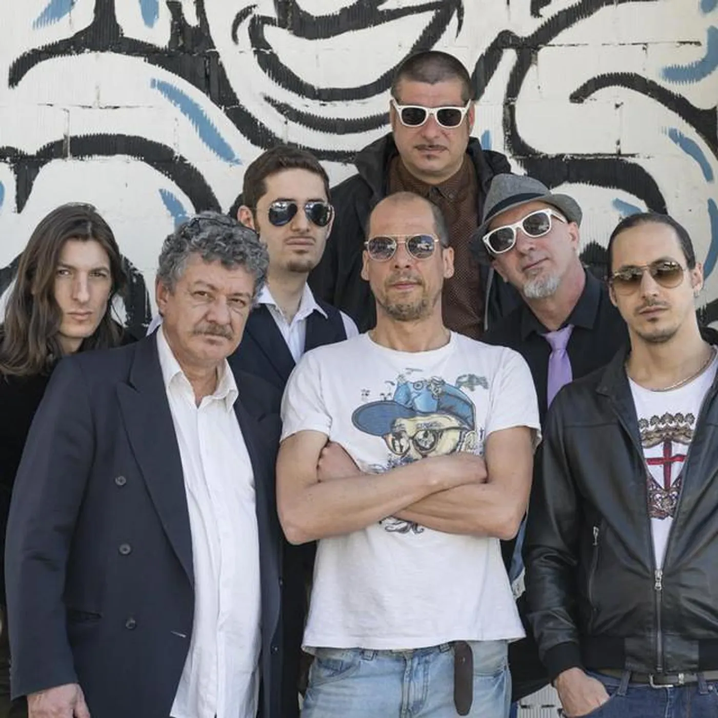 Vallanzaska Brand Page