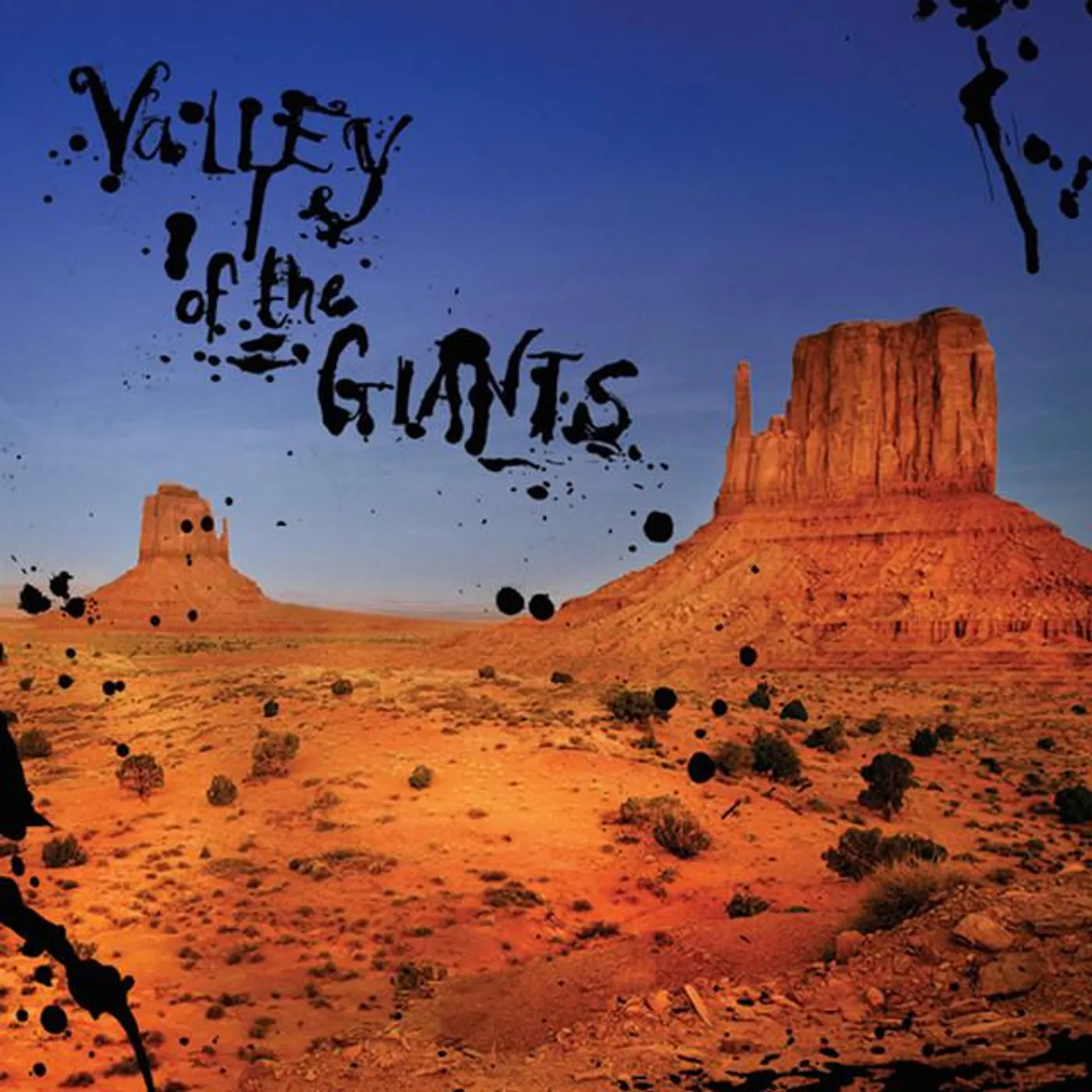 Valley of the Giants Brand Page