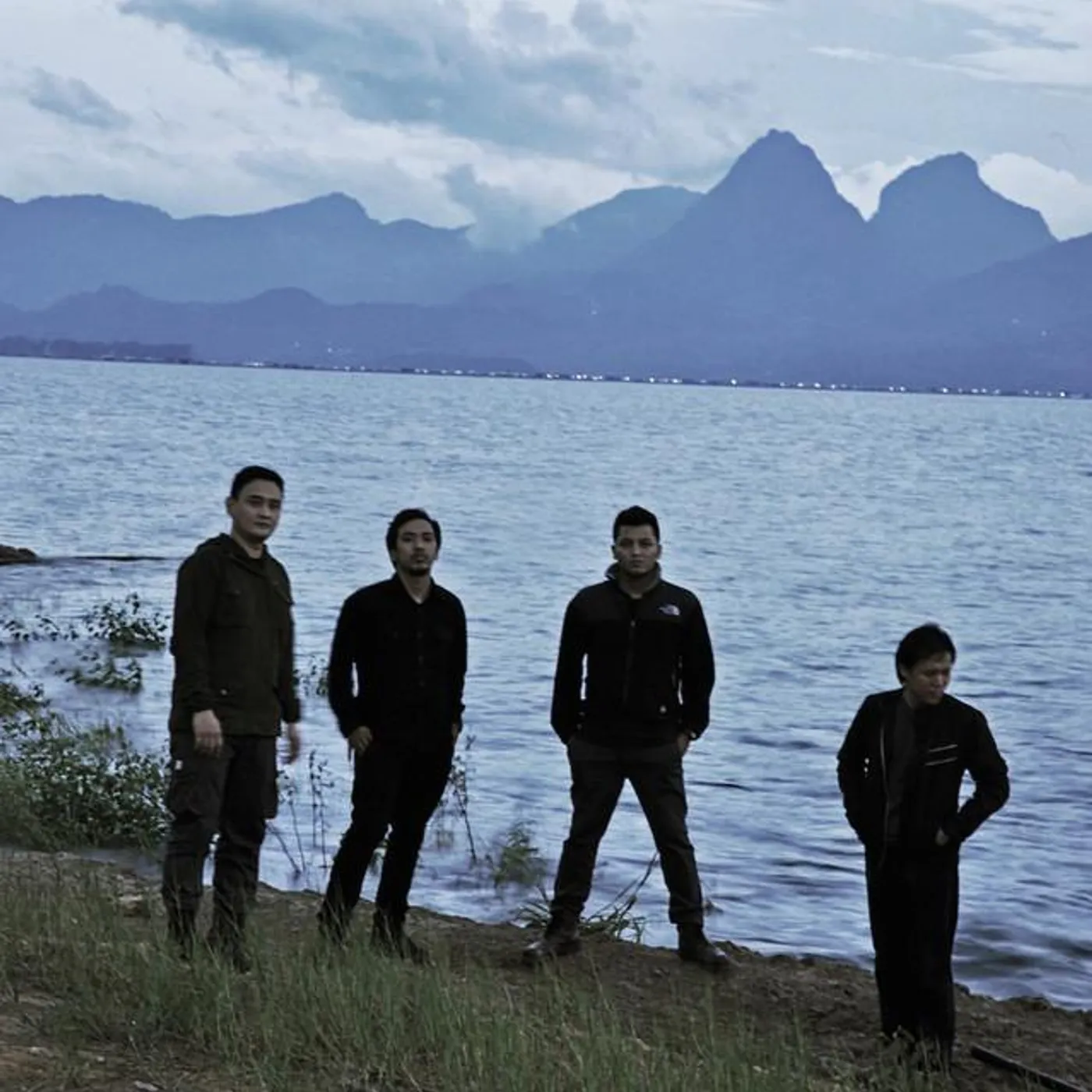 Vallendusk Brand Page