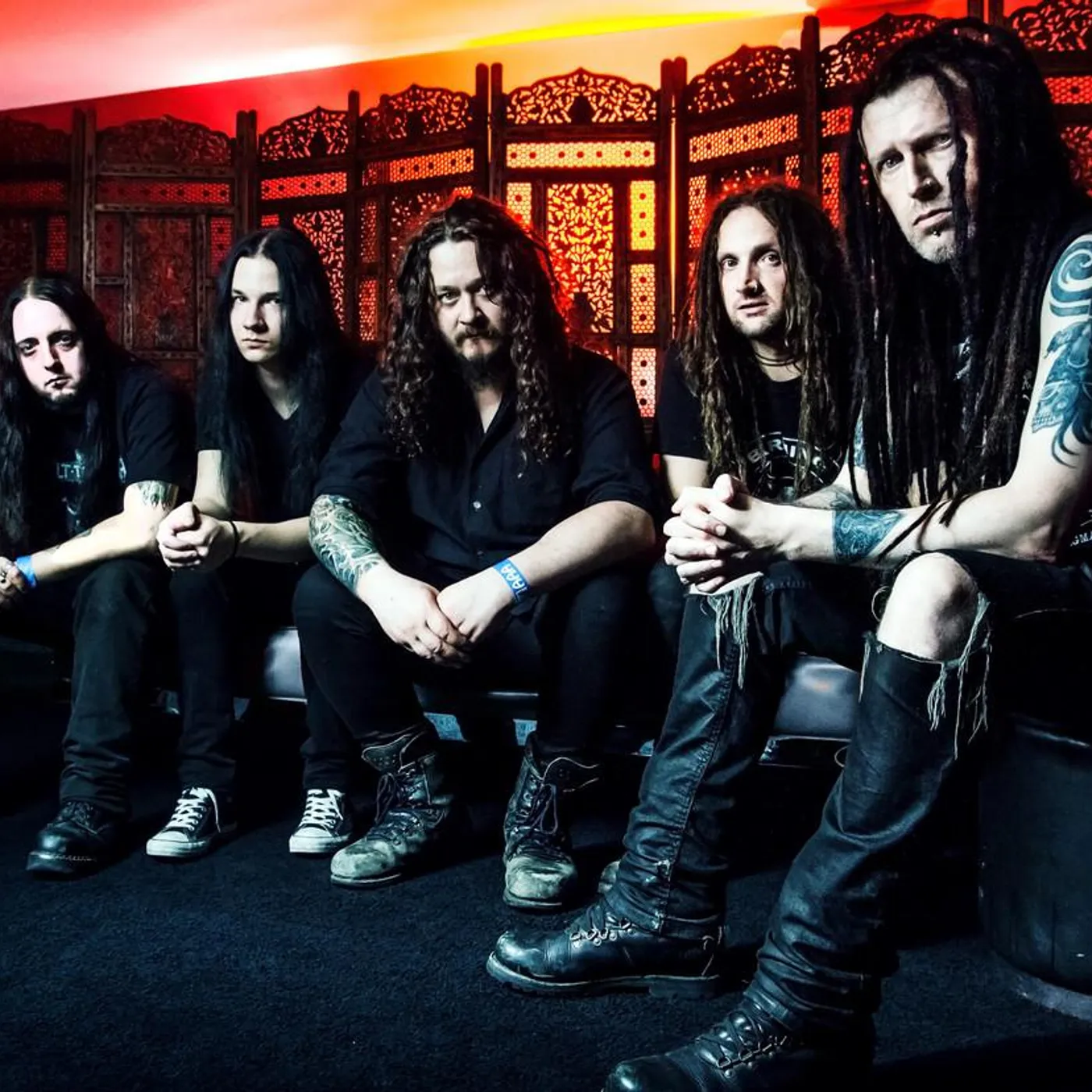 Vallenfyre Brand Page