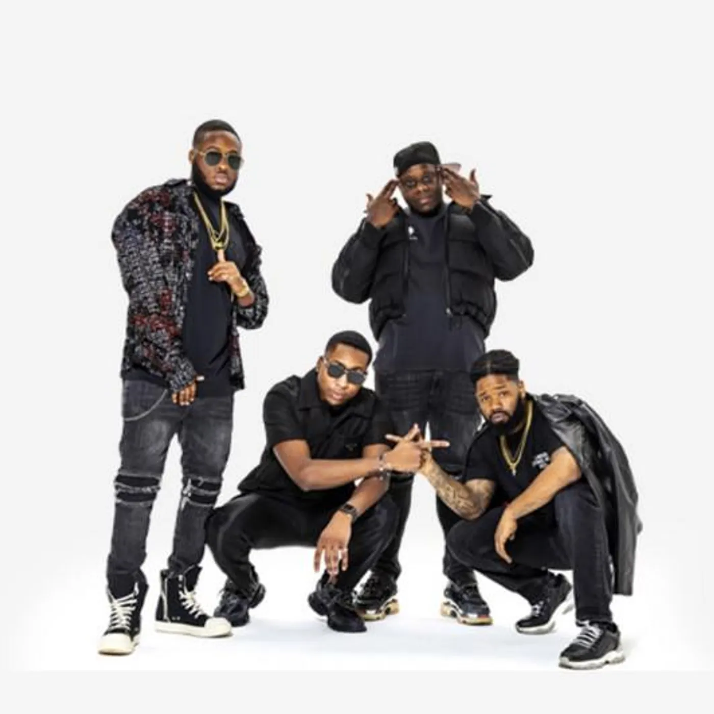 ValsBezig Brand Page