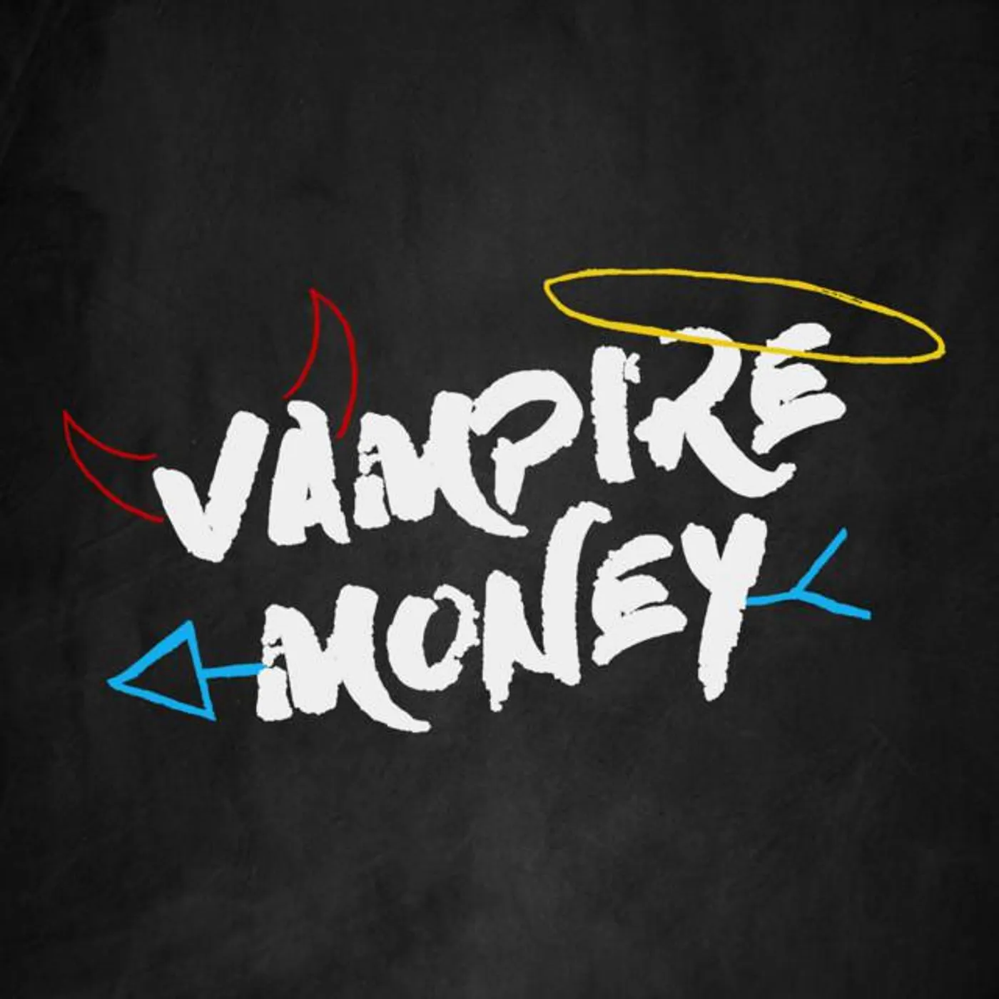 Vampire Money