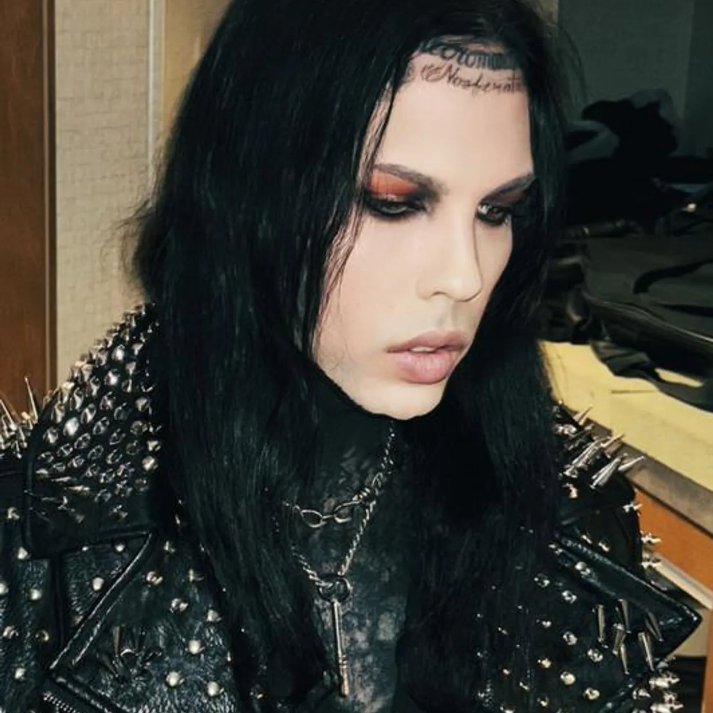 Vampires Everywhere! Brand Page