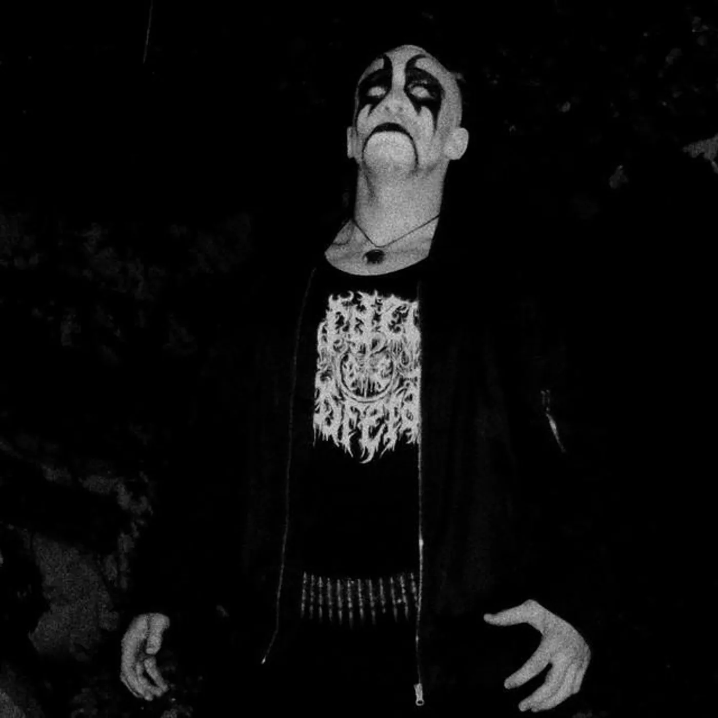 Vampyric Tyrant Brand Page