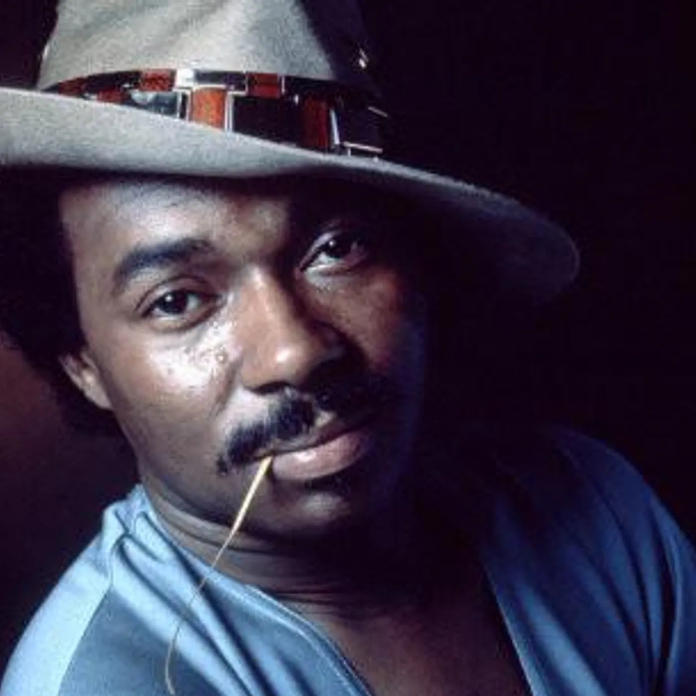 Van McCoy Brand Page