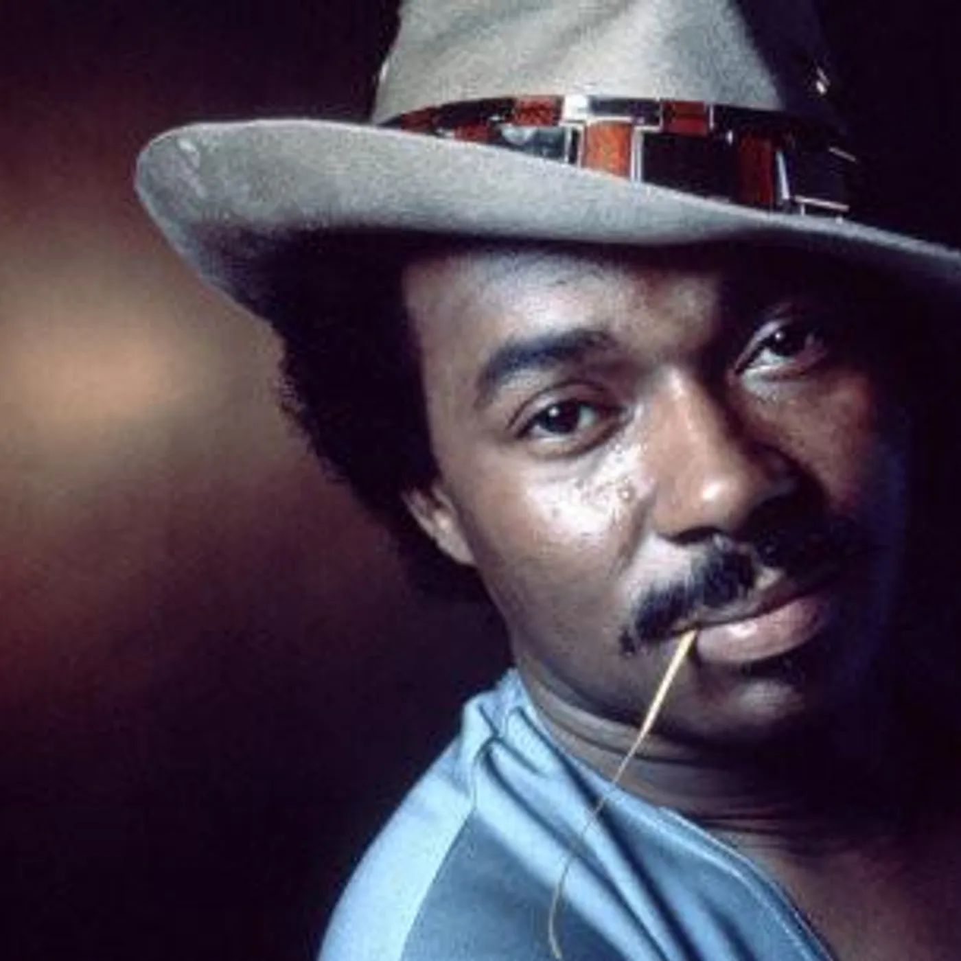Van McCoy Brand Page