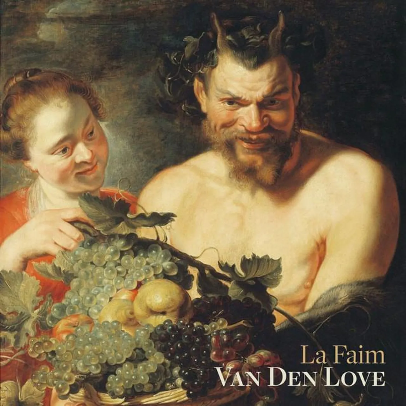 Van Den Love Brand Page