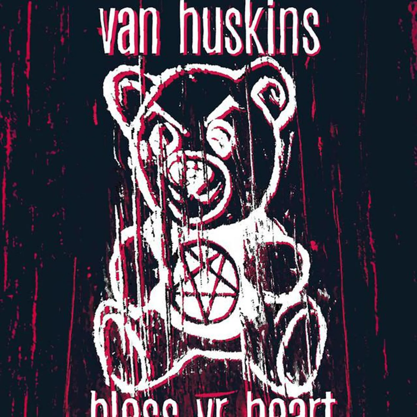 Van Huskins