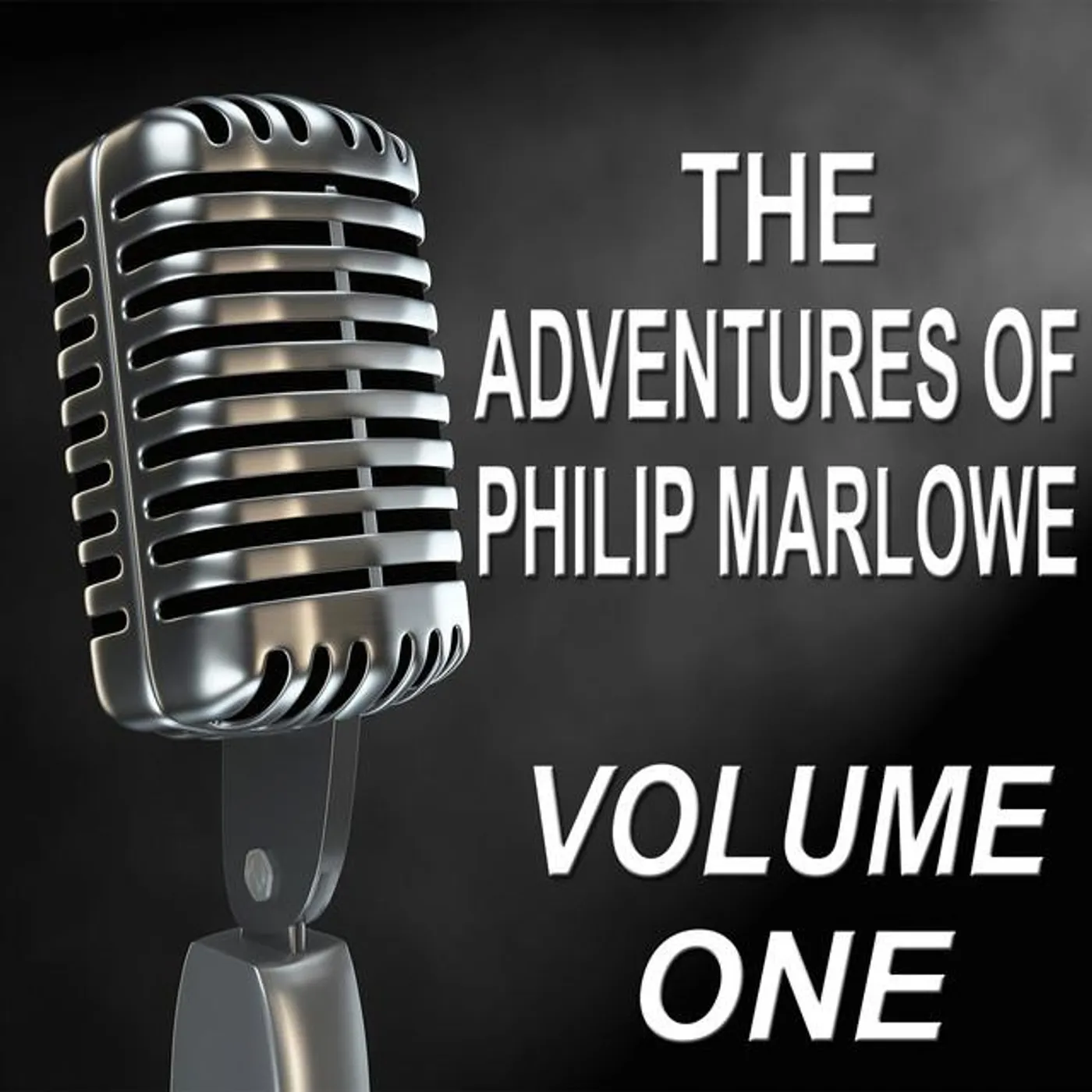 Van Heflin & Gerald Mohr