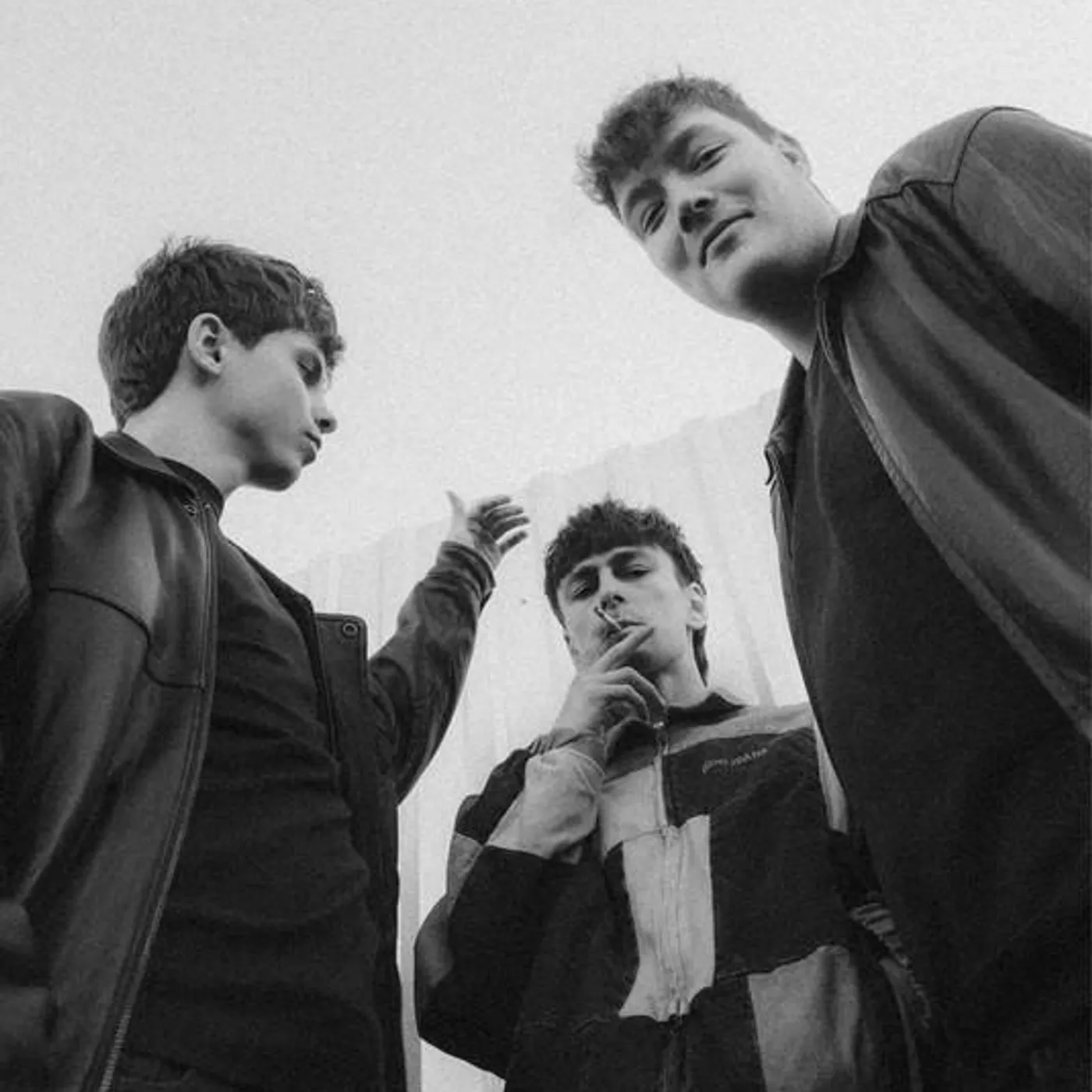 VAN HOLZEN Brand Page